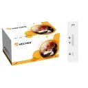 Prueba Rápida de Brucella Canina LPS (Ab) 10 Casetes VECHEK