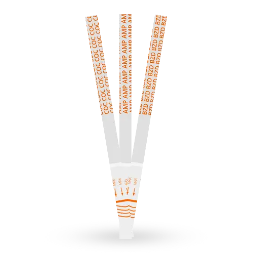 [DAMP150] Antidoping Anfetaminas (AMP) 50 Tiras Certum