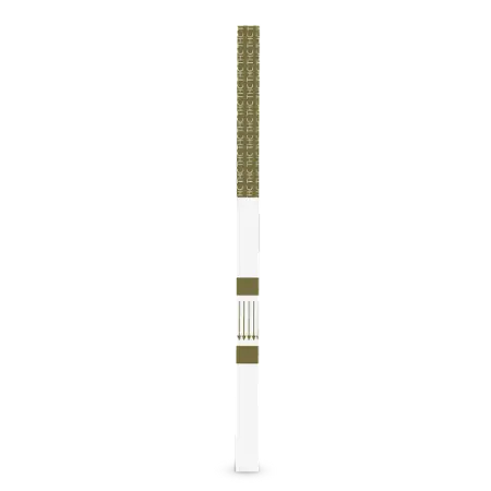 [DTHC350] Antidoping Marihuana (THC) 50 Tiras Artron